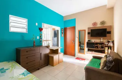 Apartamento com 1 quarto à venda na Avenida Rio Branco, 125, Centro, São Paulo