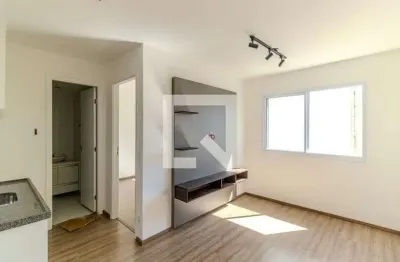 Apartamento à venda - santa cecília, 1 quarto,  25 m2