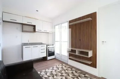 Apartamento à venda - água branca, 2 quartos,  31 m2