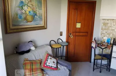 Apartamento com 1 quarto à venda na Rua Doutor Chibata Miyakoshi, 183, Panamby, São Paulo