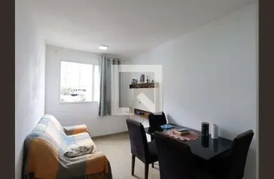 Apartamento à venda - vila andrade, 2 quartos,  44 m2