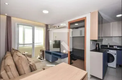 Apartamento com 2 quartos à venda na Rua Leandro Teixeira, 115, Morumbi, São Paulo