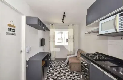 Apartamento com 1 quarto à venda na Rua, 1055, Panamby, São Paulo