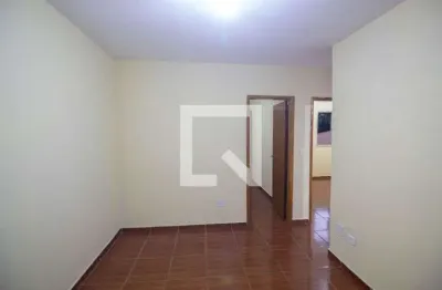 Apartamento à venda - vila gustavo, 2 quartos,  50 m2