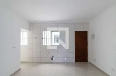 Apartamento à venda - artur alvim, 2 quartos,  48 m2