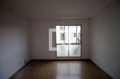 Apartamento com 2 quartos à venda na Rua Driades, 234, Vila Jacuí, São Paulo
