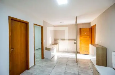 Apartamento com 2 quartos à venda na Rua Cláudio Furquim, 40, Tatuapé, São Paulo