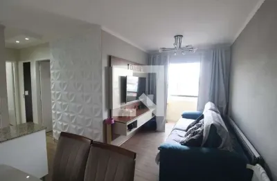 Apartamento à venda - vila roque, 2 quartos,  55 m2