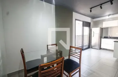 Apartamento com 1 quarto à venda na Rua Aureliano Leal, 97, Água Fria, São Paulo