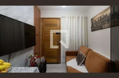 Apartamento com 2 quartos à venda na Rua Maria Angélica Franci, 316, Cangaíba, São Paulo