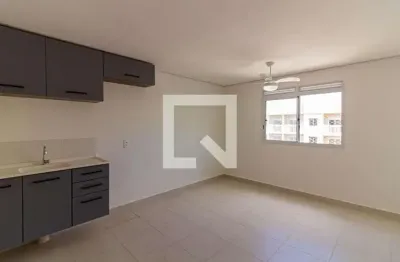 Apartamento à venda - barra funda, 1 quarto,  32 m2