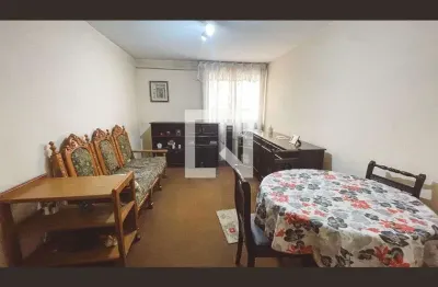Apartamento à venda - casa verde, 2 quartos,  70 m2
