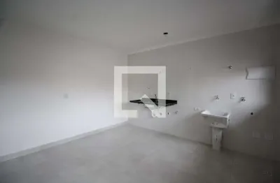 Apartamento com 1 quarto à venda na Rua Ronaldo de Carvalho, 426, Água Fria, São Paulo