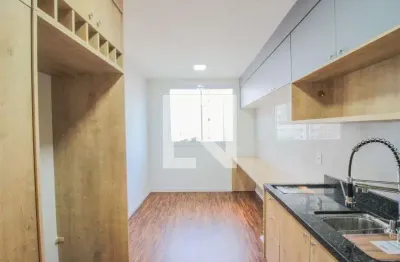 Apartamento à venda - água branca, 1 quarto,  28 m2