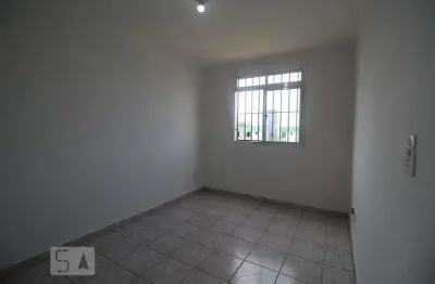 Apartamento à venda - vila jacuí, 2 quartos,  44 m2