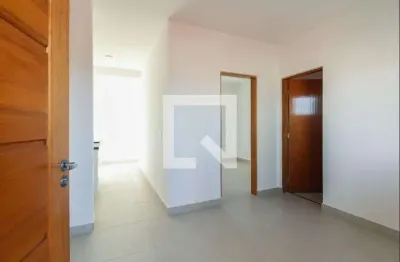 Apartamento à venda - vila carrão, 1 quarto,  32 m2