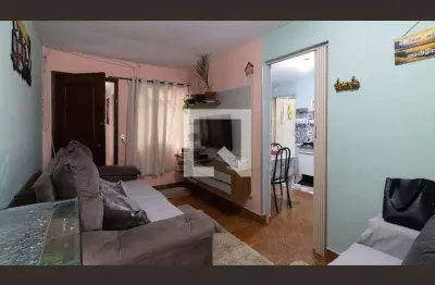 Apartamento com 2 quartos à venda na Rua Padre Jerônimo Machado, 61, Artur Alvim, São Paulo