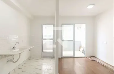 Apartamento com 2 quartos à venda na Rua Monsenhor Francisco de Paula, 479, Vila Aricanduva, São Paulo