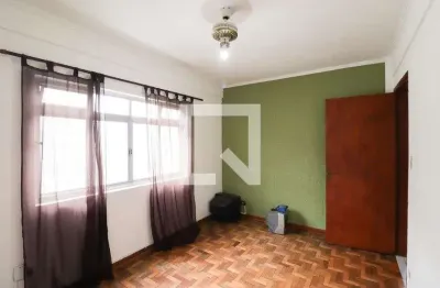 Apartamento com 2 quartos à venda na Rua Fúlvio Morganti, 349, Mandaqui, São Paulo