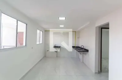 Apartamento com 2 quartos à venda na Rua Padre Clemente Segura, 184, Vila Jacuí, São Paulo