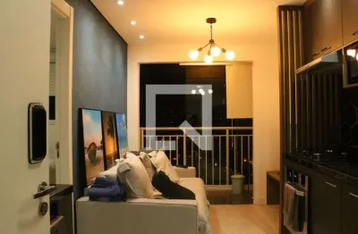 Apartamento à venda - barra funda, 1 quarto,  27 m2
