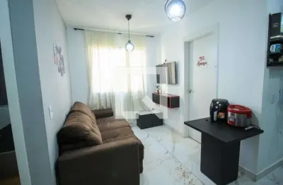 Apartamento com 2 quartos à venda na Rua Azurita, 48, Canindé, São Paulo
