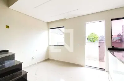 Apartamento com 2 quartos à venda na Rua Victório Santim, 314, Itaquera, São Paulo