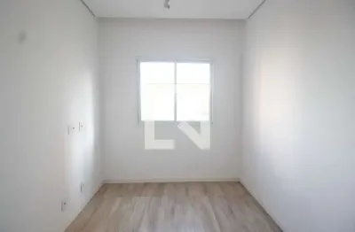 Apartamento com 2 quartos à venda na Rua Franklin do Amaral, 518, Vila Roque, São Paulo