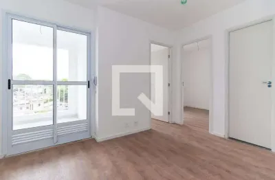 Apartamento com 2 quartos à venda na Rua Guaraxaim, 332, Itaquera, São Paulo