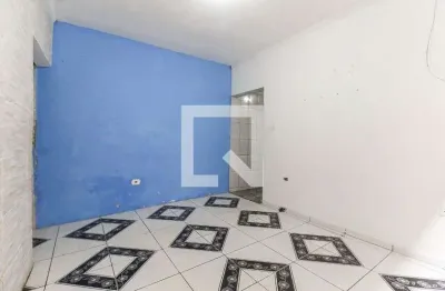 Casa com 2 quartos à venda na Rua Borja Castro, 310, Itaquera, São Paulo