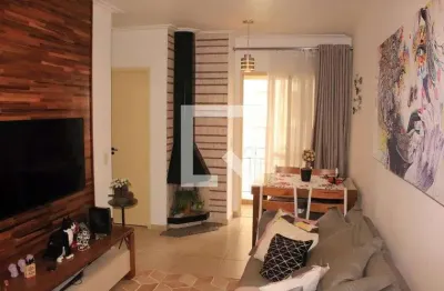 Apartamento com 2 quartos à venda na Avenida Zumkeller, 933, Mandaqui, São Paulo