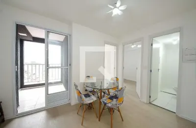 Apartamento à venda - vila santa clara, 2 quartos,  30 m2