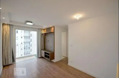 Apartamento com 2 quartos à venda na Rua Jorge Cândido Marin, 84, Jardim São Savério, São Paulo
