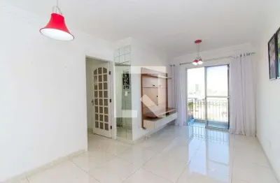 Apartamento à venda - vila prudente, 3 quartos,  58 m2