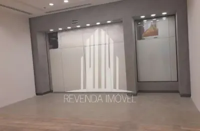 Sala comercial com 1 sala para alugar na Avenida Paulista, 2064, Bela Vista, São Paulo