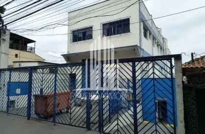 Prédio comercial comercial em são paulo - sp, vila moraes