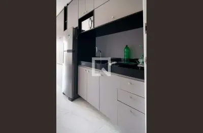 Apartamento com 1 quarto à venda na Rua Álvaro Rodrigues, 295, Brooklin, São Paulo