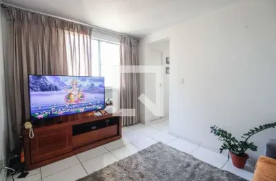 Apartamento com 2 quartos à venda na Avenida Parada Pinto, 3420, Mandaqui, São Paulo