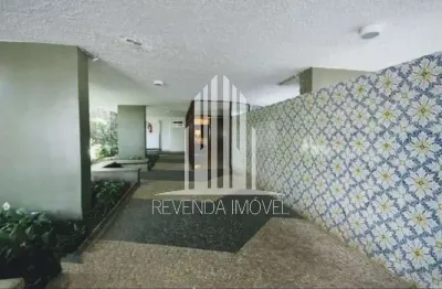 Apartamento residencial em são paulo - sp, consolação