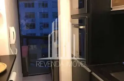 Apartamento residencial em são paulo - sp, jardim paulista