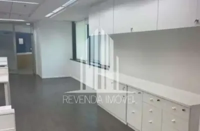 Sala comercial com 7 salas para alugar na Avenida Eusébio Matoso, 1375, Pinheiros, São Paulo