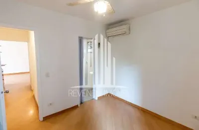 Apartamento residencial em são paulo - sp, campo belo