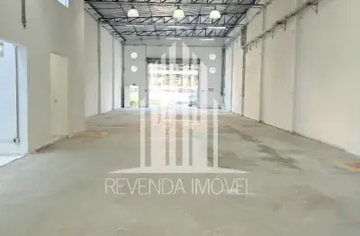 Galpão comercial para locação na vila prudente em são paulo-sp: 3 salas, 3 banheiros, 6 vagas de garagem, 645m² de área