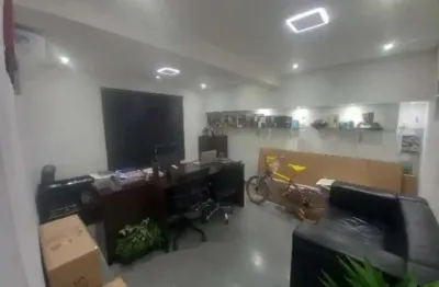 Vila prudente - galpão comercial à venda de 600m² com elevador de carga.