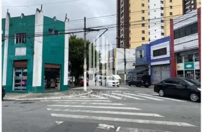 Prédio comercial para locação em são paulo-sp, bairro canindé  1 quarto, 2 salas, 2 banheiros  180m² de área