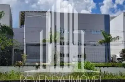 Terreno industrial em são paulo - sp, jardim helena maria
