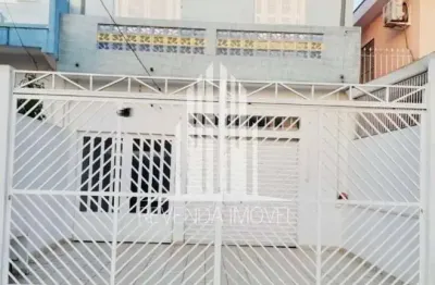 Sobrado comercial ou residencial para locação na vila regente feijó, são paulo-sp, com 3 quartos, 1 sala, 2 banheiros, 4 vagas de garagem, 155,00 m².