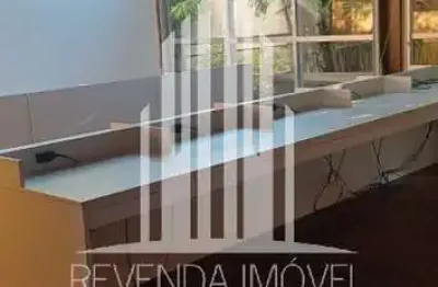 Conjunto comercial em são paulo - sp, vila madalena
