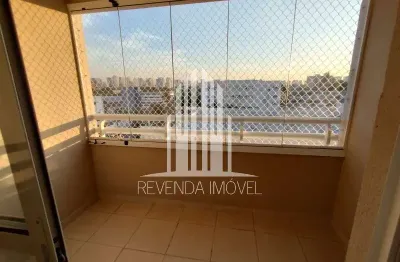 Apartamento residencial em são paulo - sp, água branca