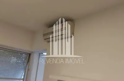 Apartamento residencial em são paulo - sp, jardim paulista